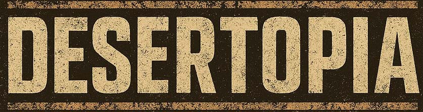 Desertopia